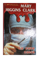 La cuna caer de  Mary Higgins Clark