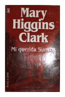Mi querida Sunday de  Mary Higgins Clark