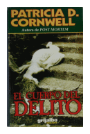 El cuerpo del delito de  Patricia D. Cornwell