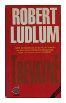 Trevayne de  Robert Ludlum