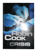 Crisis de  Robin Cook