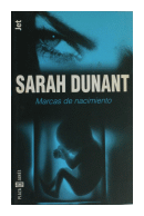 Marcas de nacimiento de  Sarah Dunant