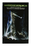 Godzilla de  Stephen Molstad