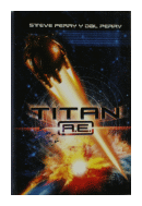 Titan A. E. de  Steve Perry Dal Perry