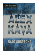 Bajo sospecha de  Alex Kava