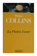 La Piedra Lunar de  Wilkie Collins