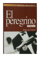 El peregrino de  John Le Carr