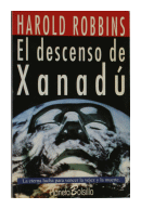 El descenso de Xanad de  Harold Robbins