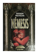 Nmesis de  Shaun Hutson