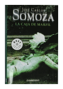 La caja de marfil de  José Carlos Somoza