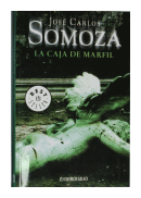 La caja de marfil de  Jos Carlos Somoza