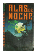 Alas de noche de  Martn Cruz Smith