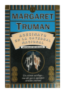 Asesinato en la Catedral Nacional de  Margaret Truman