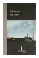 El faro de  P. D. James