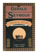 Doble filo de  Gerald Seymour
