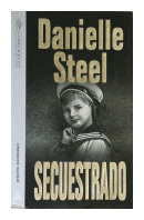 Secuestrado de  Danielle Steel