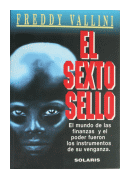 El sexto sello de  Freddy Vallini