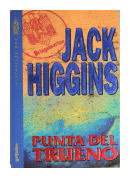 Punta del Trueno de  Jack Higgins