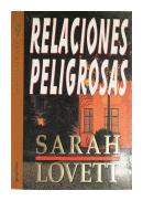 Relaciones peligrosas de  Sarah Lovett