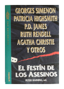 El festn de los asesinos de  Peter Haining