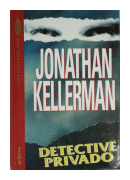 Detective privado de  Jonathan Kellerman
