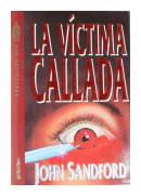 La vctima callada de  John Sandford