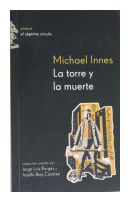 La torre y la muerte de  Michael Innes