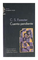 Cuenta pendiente de  C. S. Forester
