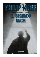 El segundo ngel de  Philip Kerr