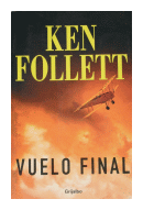 Vuelo final de  Ken Follett