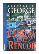 Cenizas de rencor de  Elizabeth George