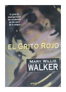 El grito rojo de  Mary Willis Walker