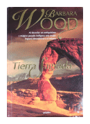 Tierra sagrada de  Barbara Wood