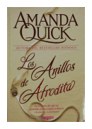 Los anillos de Afrodita de  Amanda Quick