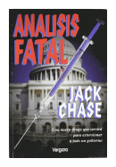 Anlisis fatal de  Jack Chase