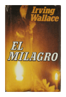 El milagro de  Irving Wallace