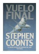 Vuelo final de  Stephen Coonts