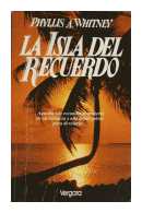 La isla del recuerdo de  Phyllis A. Whitney