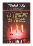 El fantasma del pasado de  Elizabeth Adler