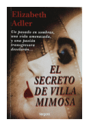 El secreto de Villa Mimosa de  Elizabeth Adler