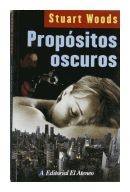 Propositos oscuros de  Stuart Woods