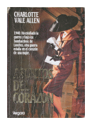 Asuntos del corazon de  Charlotte Vale Allen