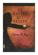 Un rastro del pasado de  Laurie R. King