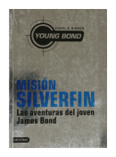 Mision Silverfin de  Charlie Higson