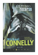 Último recurso de  Michael Connelly