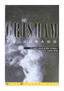 El jurado de  John Grisham