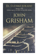 El último jurado de  John Grisham