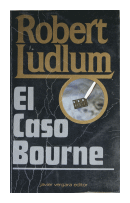 El caso Bourne de  Robert Ludlum