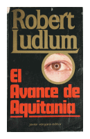 El avance de Aquitania de  Robert Ludlum