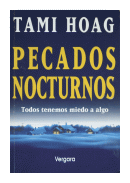 Pecados nocturnos de  Tami Hoag